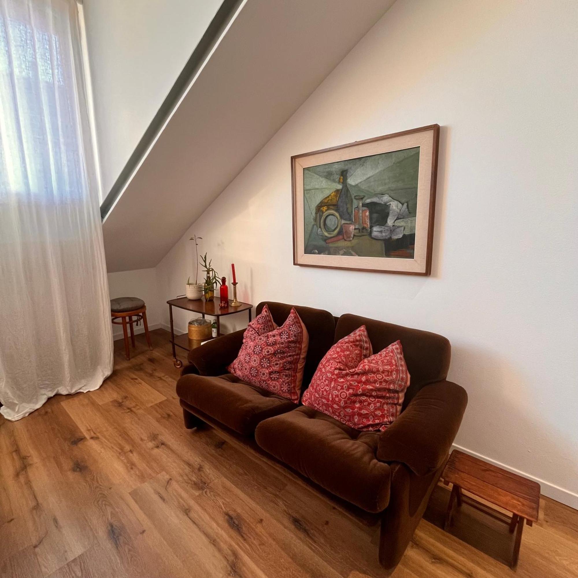 Apartmán Crocetta 67 - Penthouse Milán Exteriér fotografie